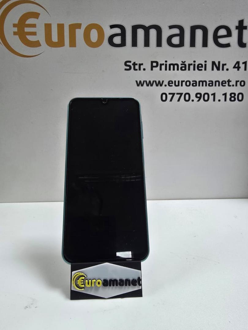 Telefon mobil Samsung Galaxy A16, Dual SIM, 4GB RAM, 128GB, 5G, Blue image 1