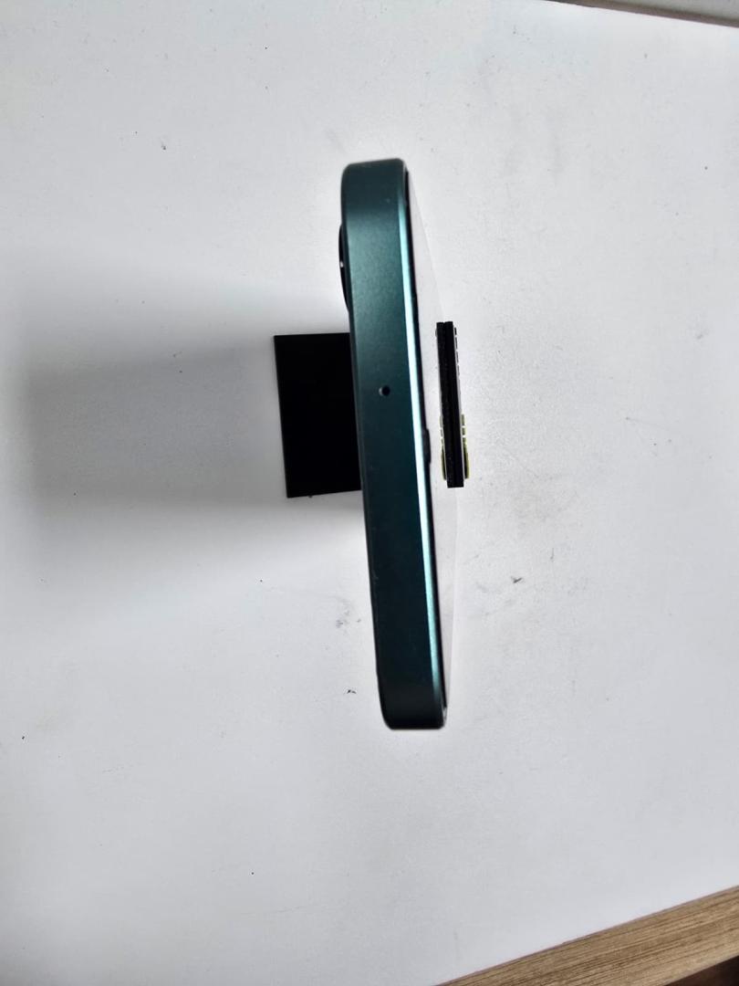 Telefon mobil Samsung Galaxy A16, Dual SIM, 4GB RAM, 128GB, 5G, Blue image 4