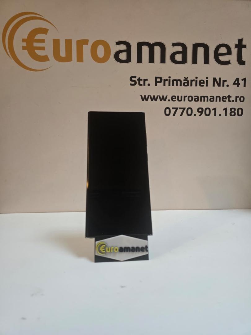 Telefon mobil Samsung Galaxy S23 Ultra, Dual SIM, 8GB RAM, 256GB, 5G, Phantom Black image 5