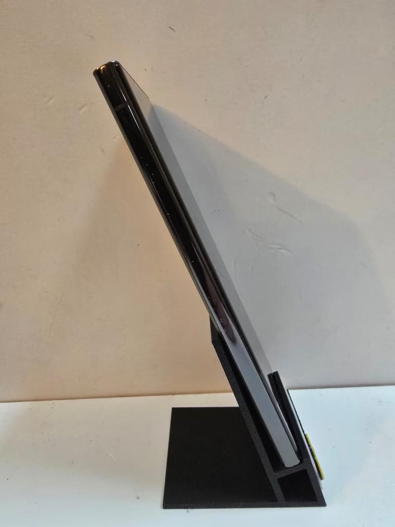 Telefon mobil Samsung Galaxy S23 Ultra, Dual SIM, 8GB RAM, 256GB, 5G, Phantom Black image 6