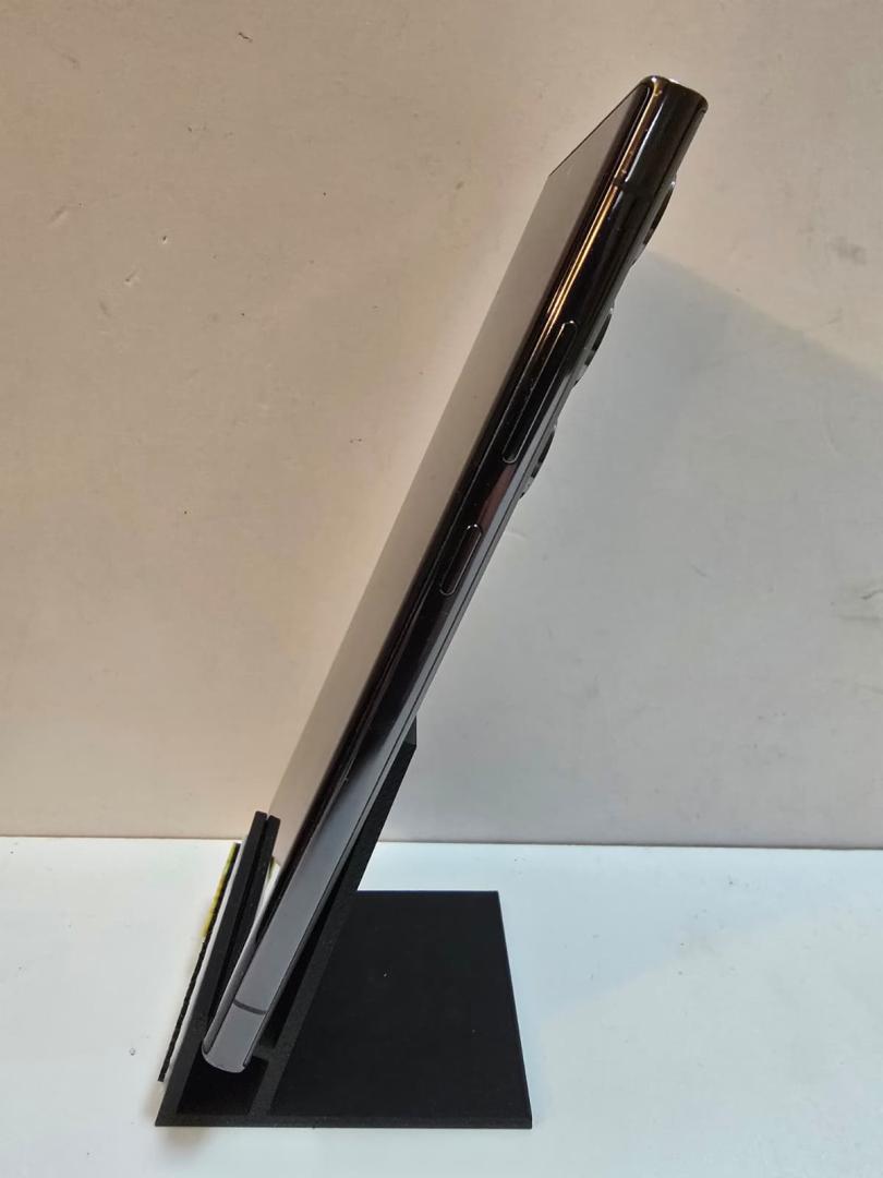 Telefon mobil Samsung Galaxy S23 Ultra, Dual SIM, 8GB RAM, 256GB, 5G, Phantom Black image 7