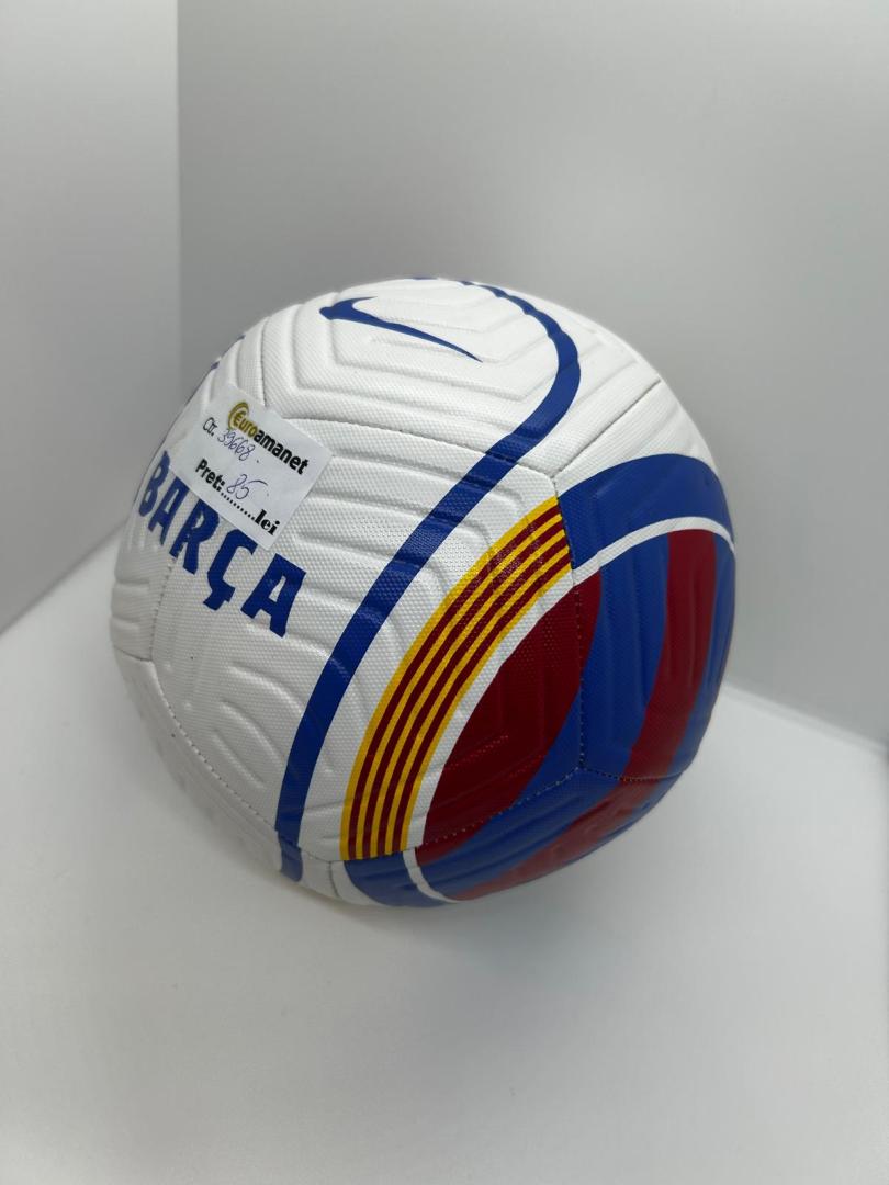Minge fotbal Nike FC Barcelona 23/24 Academy image 2