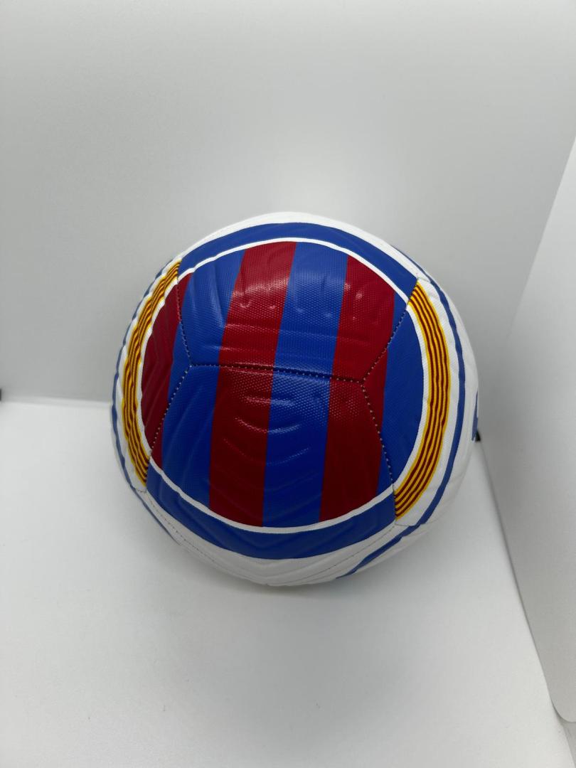 Minge fotbal Nike FC Barcelona 23/24 Academy image 3