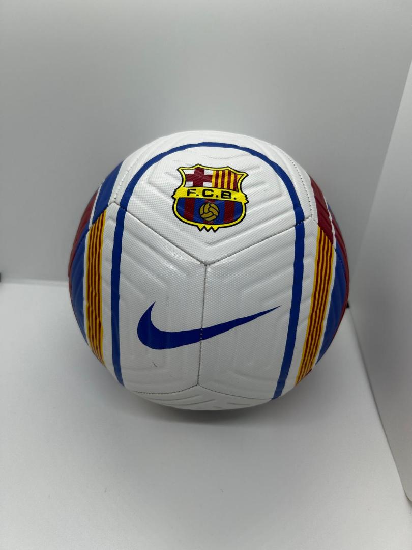 Minge fotbal Nike FC Barcelona 23/24 Academy image 1