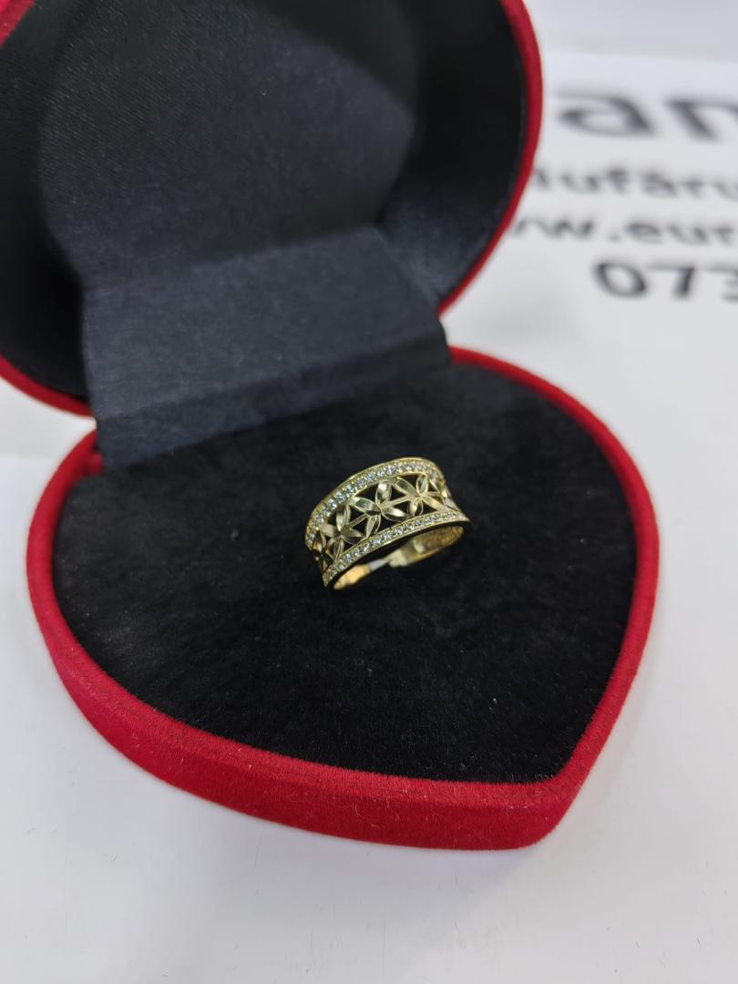 Inel Aur 14kt,3.01gr (cod produs:12990) image 1