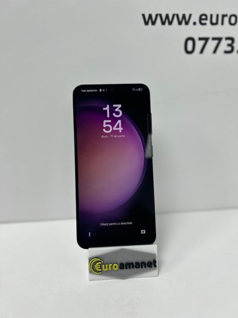 Telefon mobil Samsung Galaxy S23, Dual SIM, 8GB RAM, 128GB image 2