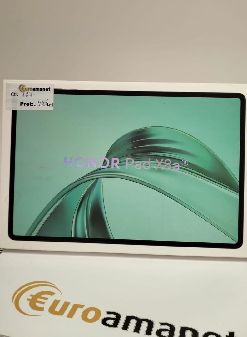 Tableta Honor Pad X8a, Octa-Core, 11'', 64GB,