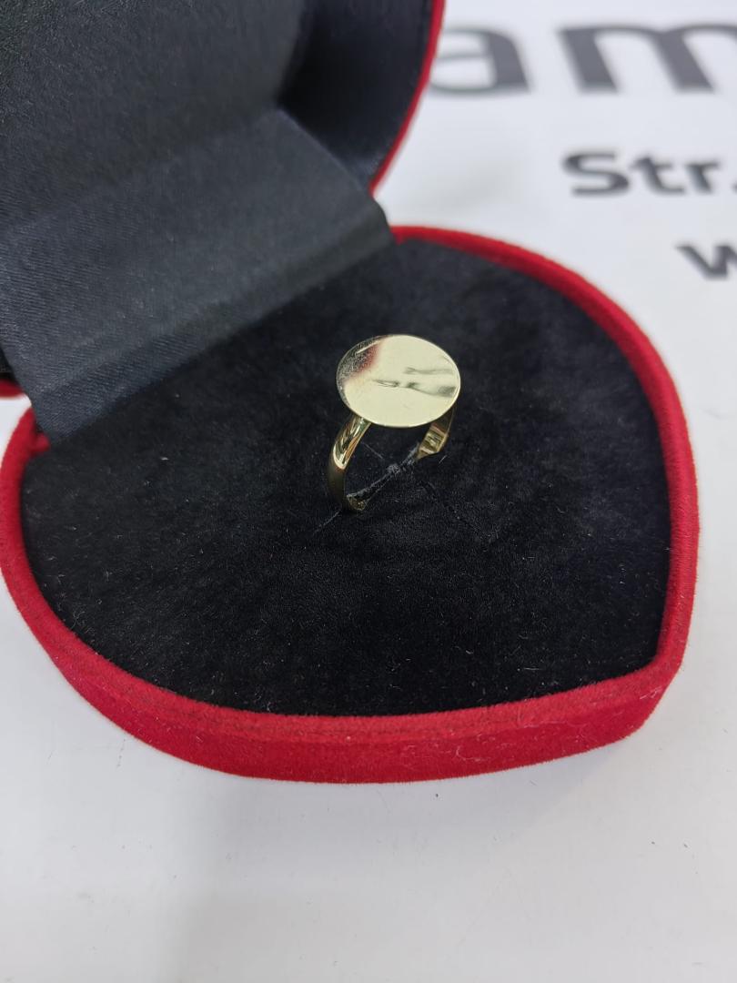 Inel Aur 14kt,2.24gr (cod produs:10940) image 1