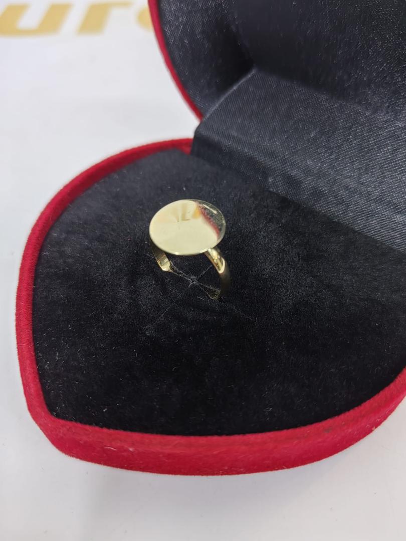 Inel Aur 14kt,2.24gr (cod produs:10940) image 2