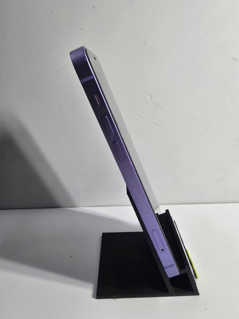 Telefon mobil Apple iPhone 12, 64GB, 5G, Purple image 3