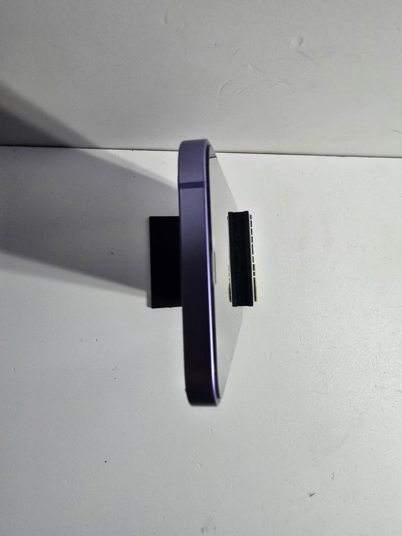 Telefon mobil Apple iPhone 12, 64GB, 5G, Purple image 4