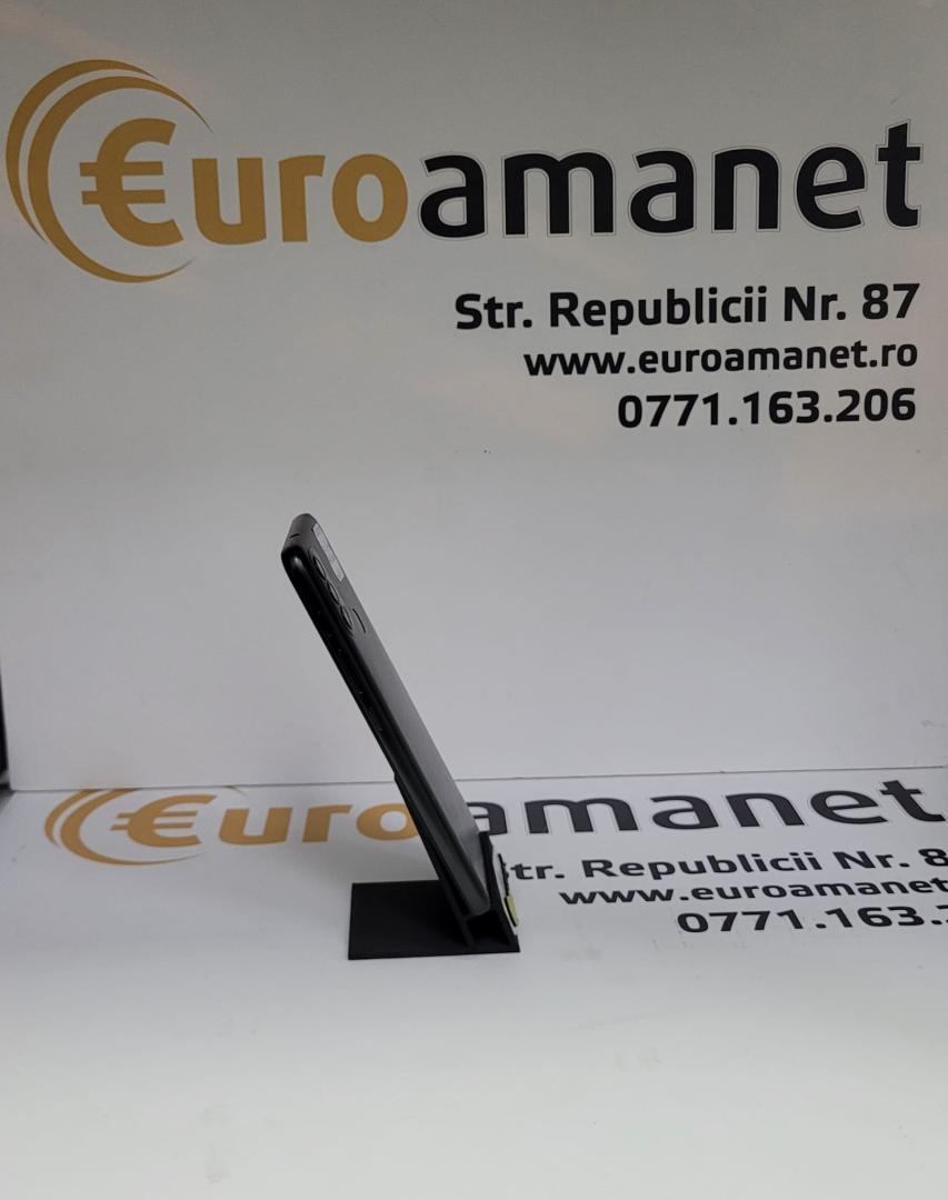 Telefon mobil Motorola Moto E40, Dual SIM, 64GB, 4GB RAM, 4G, Carbon Grey image 3