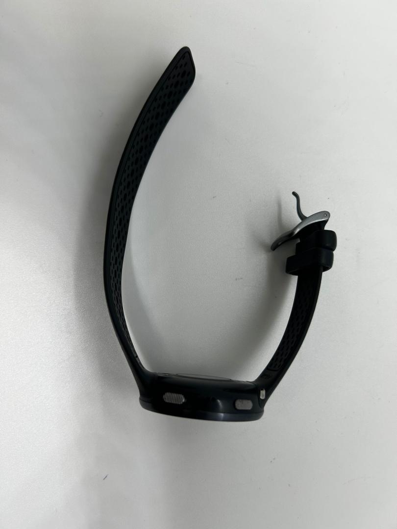 Ceas smartwatch Polar Pacer Pro Carbon Grey image 2