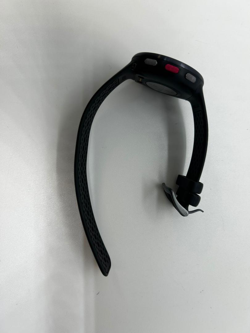 Ceas smartwatch Polar Pacer Pro Carbon Grey image 3