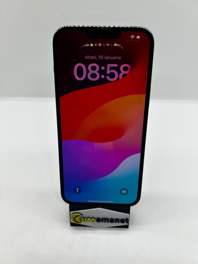 Apple iPhone 13 Pro Max, 256GB, 5G, Graphite, 90% baterie