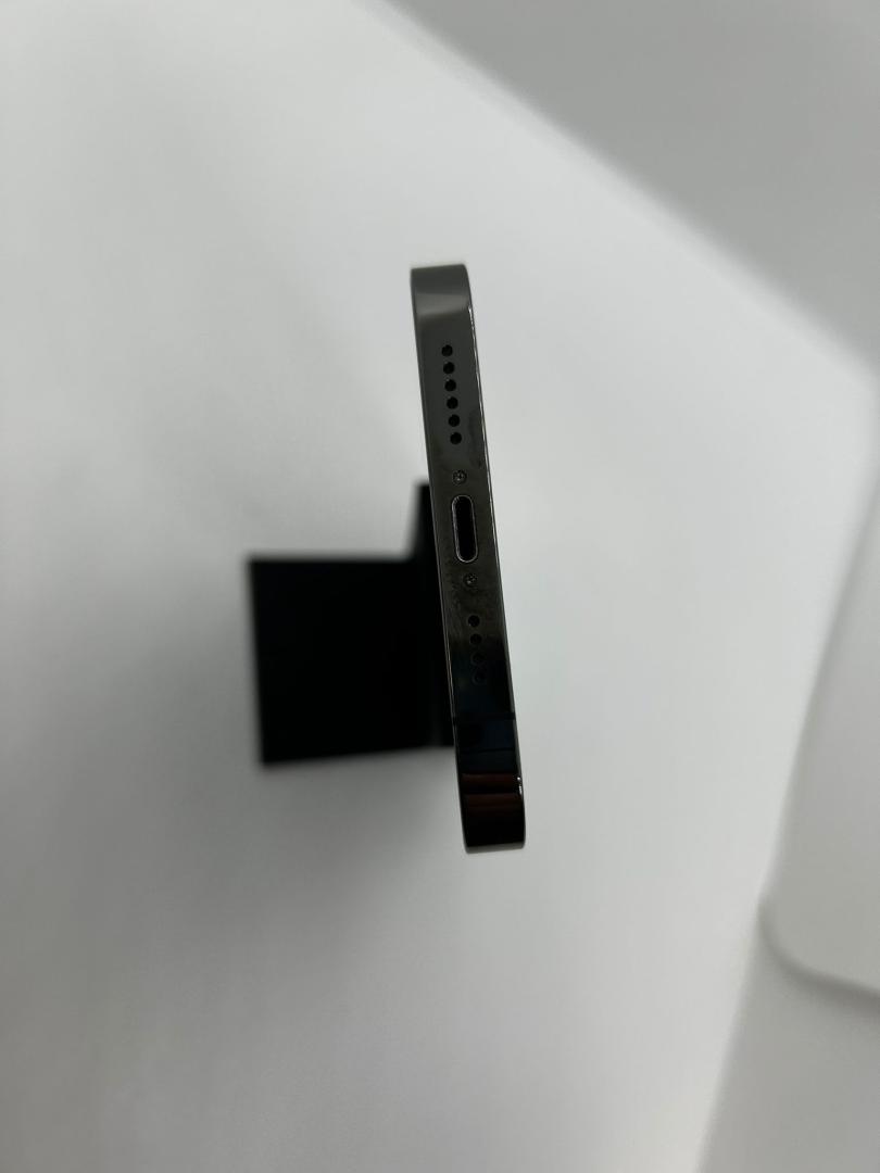 Apple iPhone 13 Pro Max, 256GB, 5G, Graphite, 90% baterie image 5