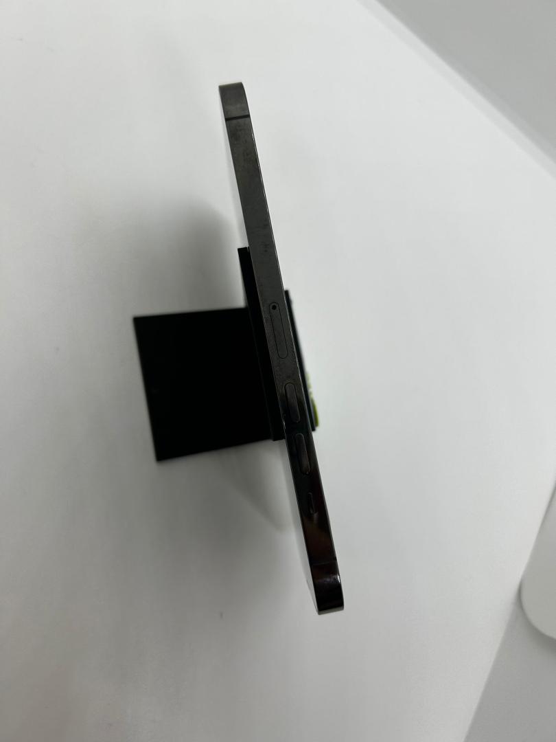 Apple iPhone 13 Pro Max, 256GB, 5G, Graphite, 90% baterie image 6