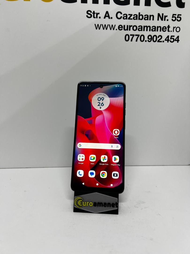 Telefon mobil Motorola Moto g24 Power, Dual SIM, 8GB RAM, 256GB image 1