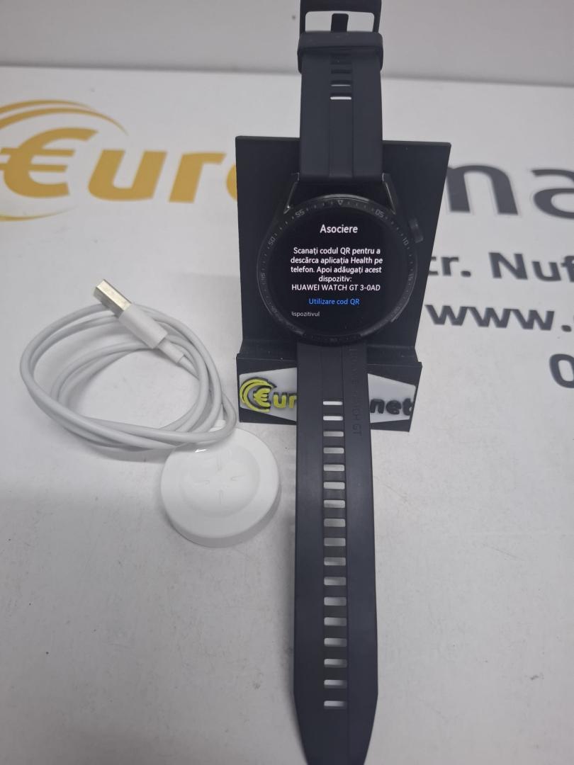 Smartwatch Huawei Watch GT3, 46mm image 2