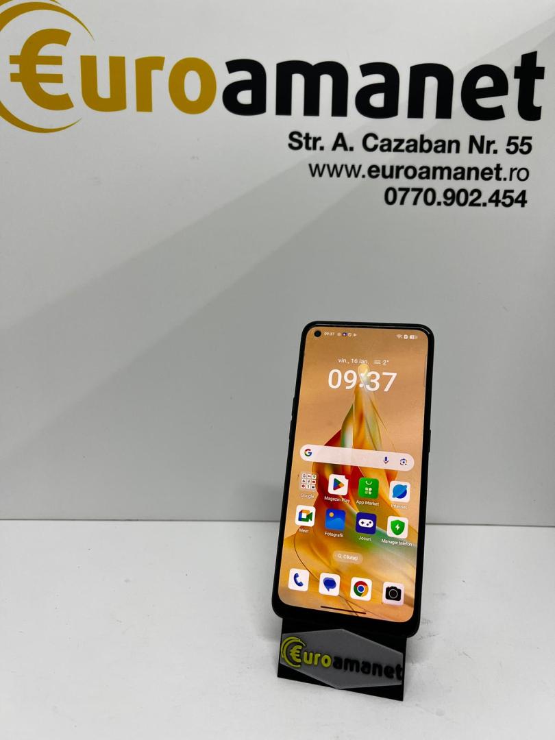 Telefon mobil OPPO Reno8 T, 128GB, 8GB RAM