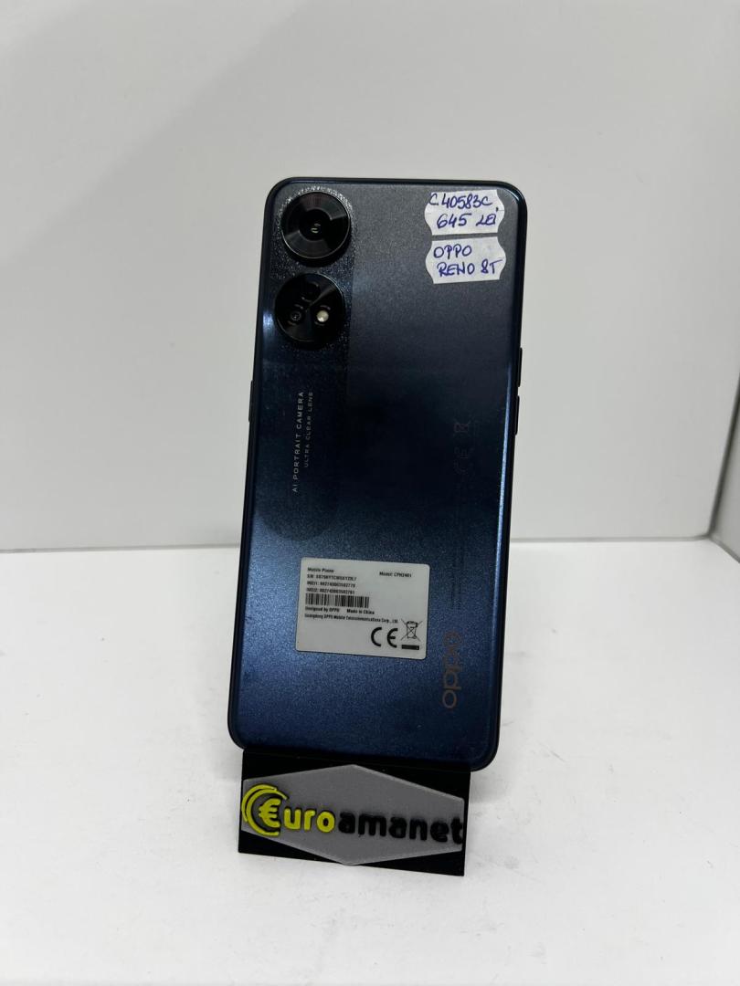 Telefon mobil OPPO Reno8 T, 128GB, 8GB RAM image 4