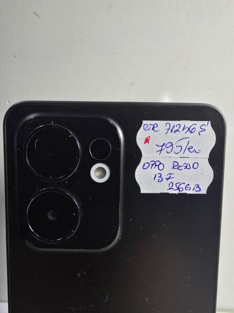 Telefon mobil OPPO Reno13 F,8GB RAM, 256GB image 2