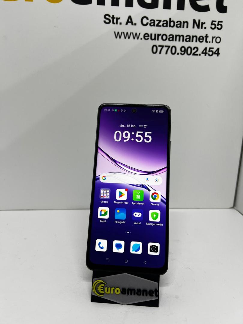 Telefon mobil OPPO A5 Pro, Dual SIM, 8GB RAM, 256GB image 1