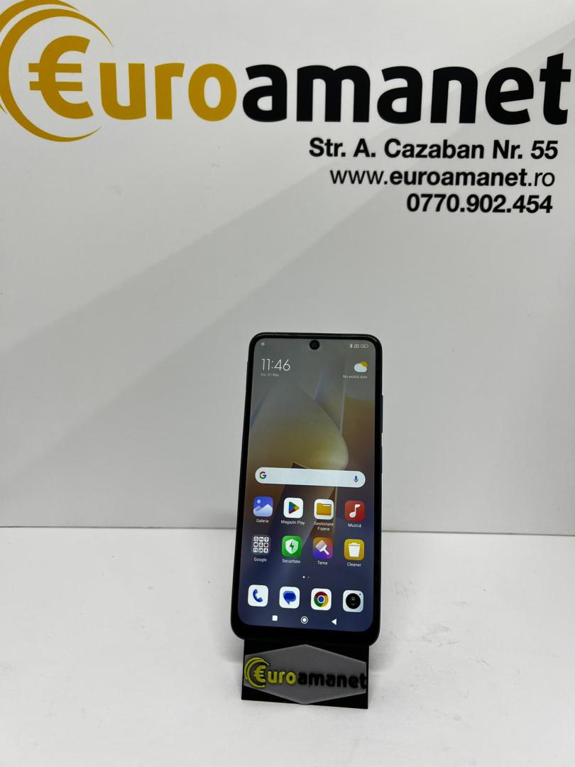 Telefon mobil Xiaomi Redmi Note 11, 4GB RAM, 64GB image 1