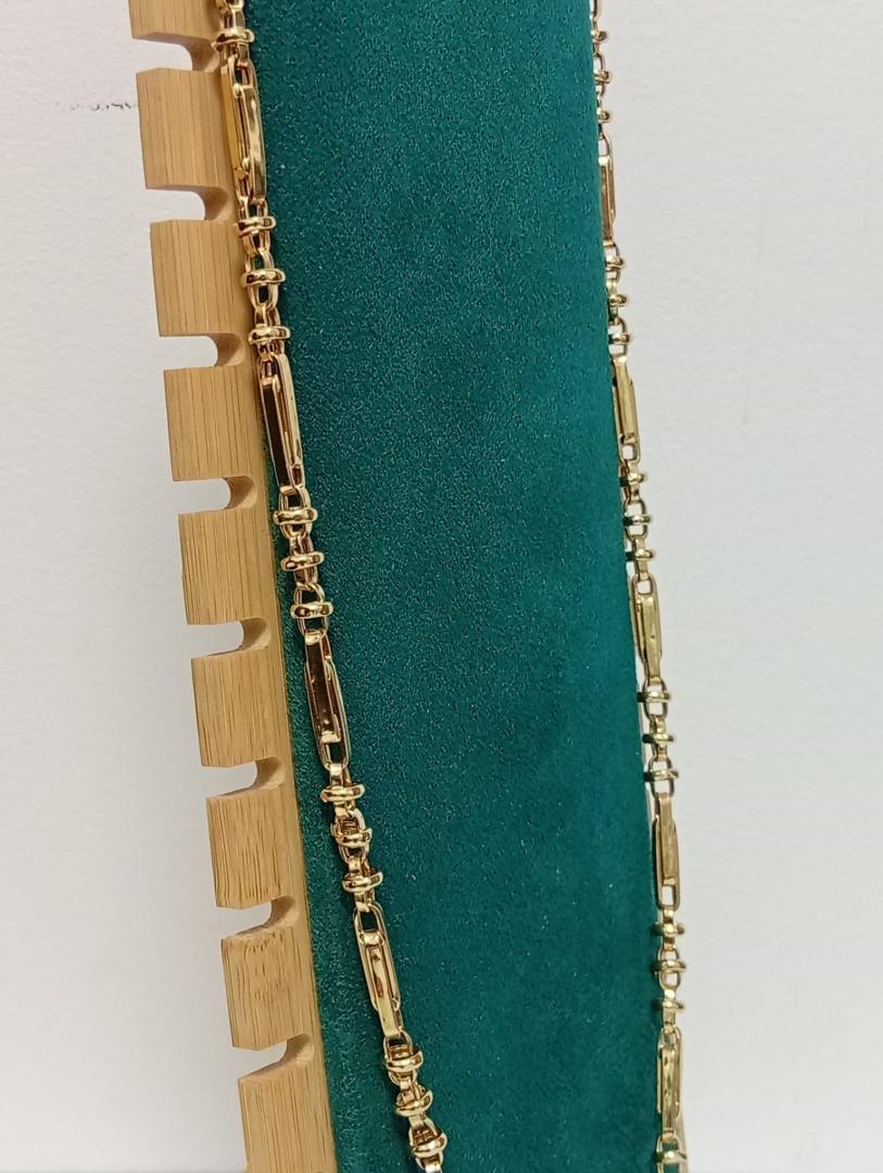 Lant Aur 14K image 1