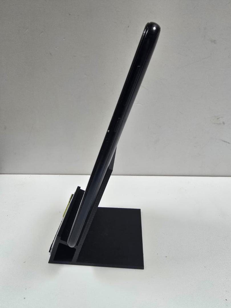 Telefon Mobil Motorola G7 Power Negru image 3