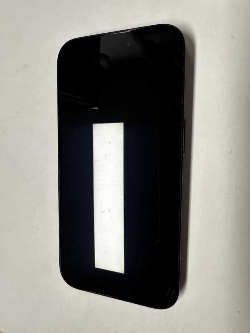 Iphone 16, 128GB, Bat.100% image 1