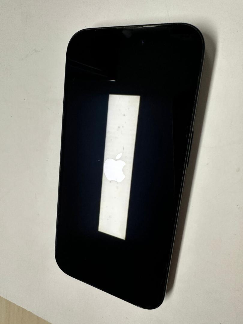 Iphone 16, 128GB, Bat.100% image 3