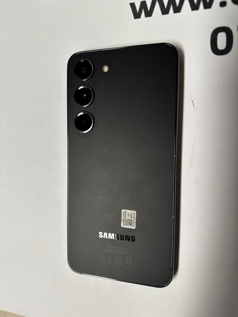 Samsung Galaxy S23, 128GB, 8GB RAM image 3