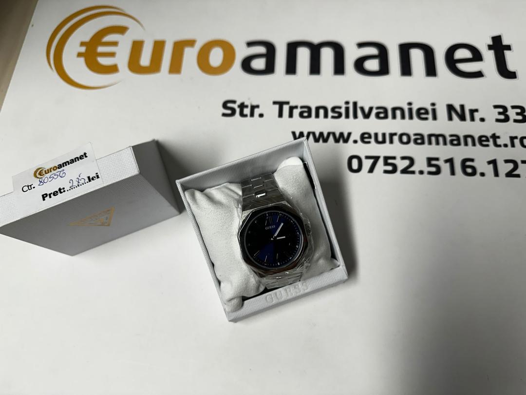 Ceas barbatesc Guess GW0849G1