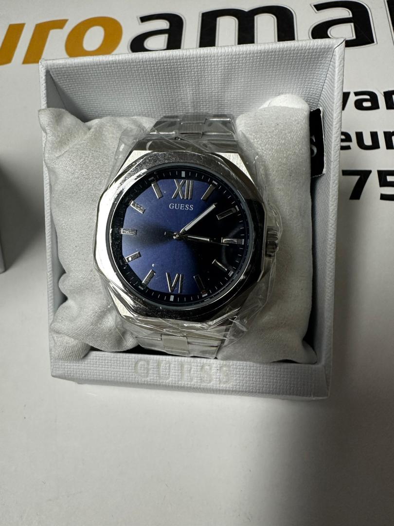 Ceas barbatesc Guess GW0849G1 image 1