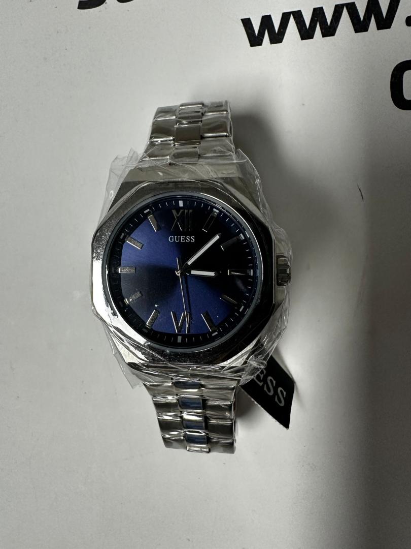 Ceas barbatesc Guess GW0849G1 image 2