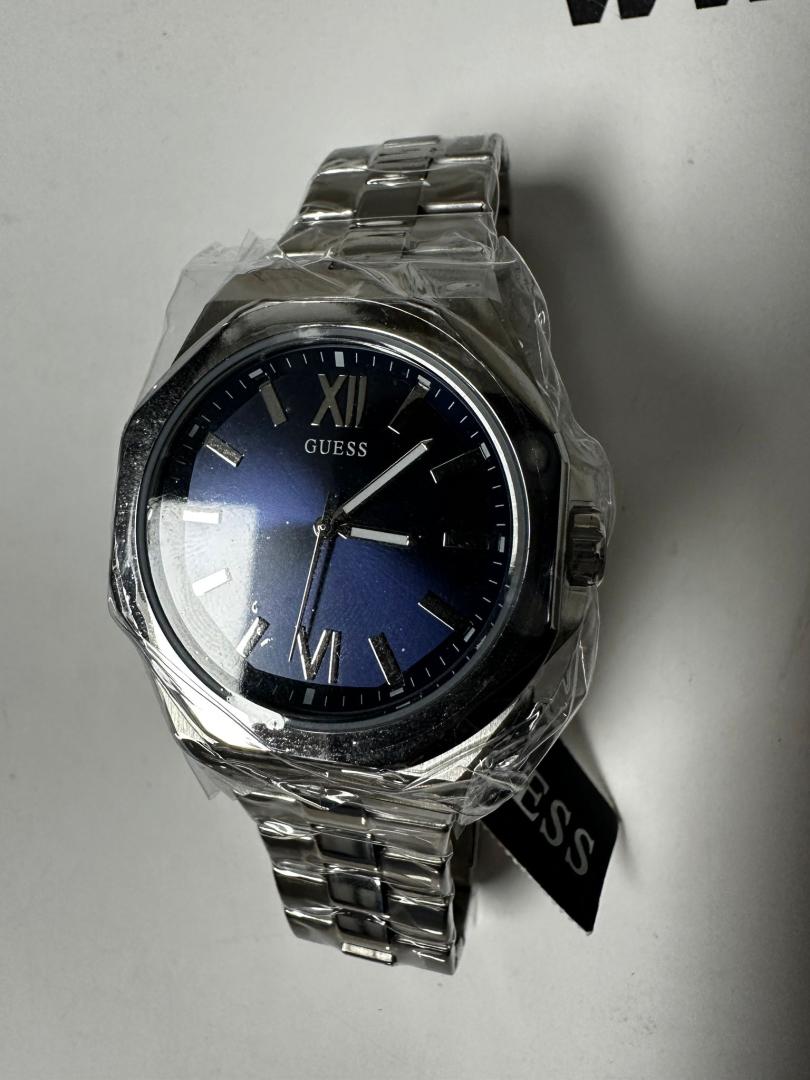 Ceas barbatesc Guess GW0849G1 image 3