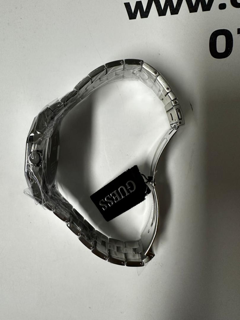 Ceas barbatesc Guess GW0849G1 image 4