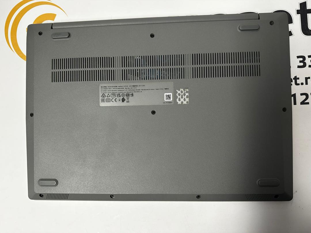 Laptop Lenovo Ideapad 3 15ITL05, IntelCore i5-11367 image 5