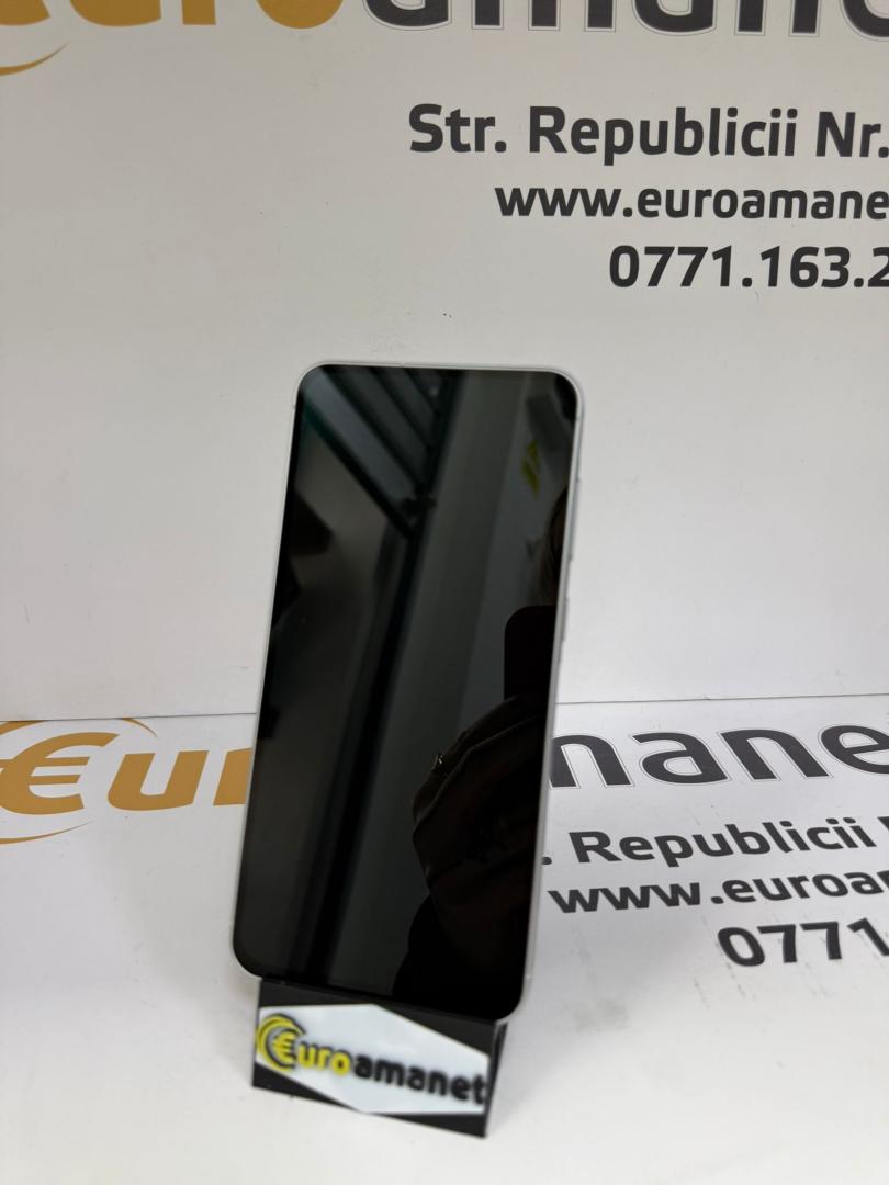 Telefon mobil Samsung Galaxy A56, Dual SIM, 8GB RAM, 256GB, 5G, Awesome LightGray image 1