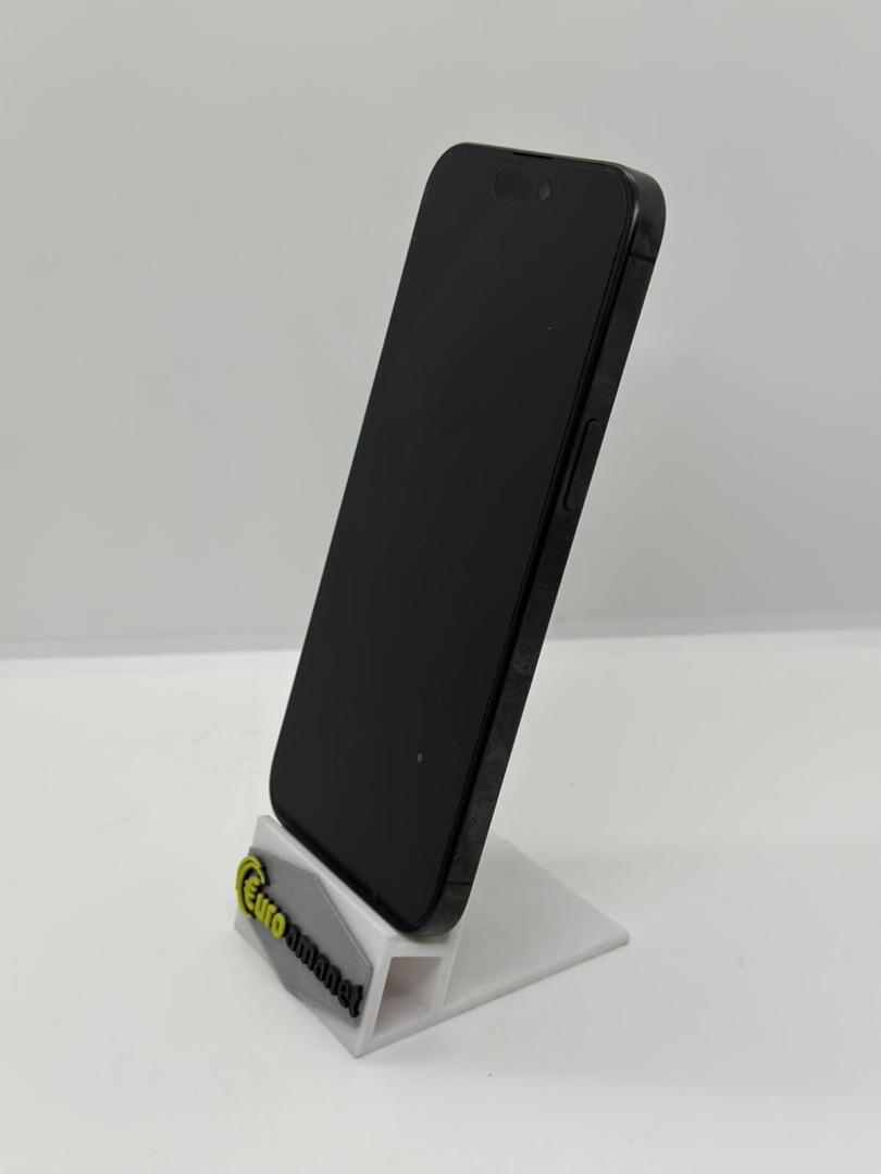 Telefon mobil Apple iPhone 15 Pro Max, 256GB, Baterie 99% image 3