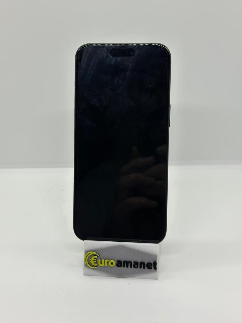 Telefon mobil Apple iPhone 15 Pro Max, 256GB, Baterie 99% image 2