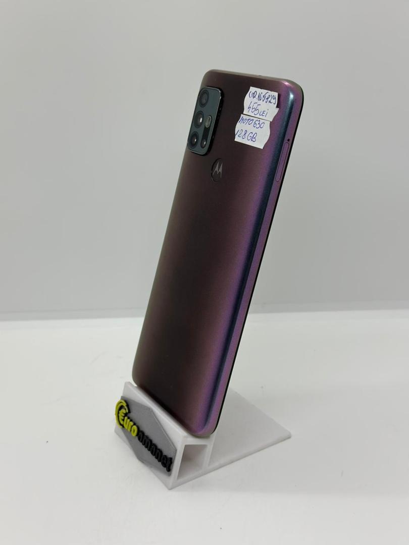 Telefon mobil Motorola Moto G30, 128GB image 1