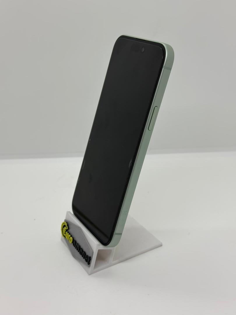 Telefon mobil Apple iPhone 15, 128GB, 5G image 3