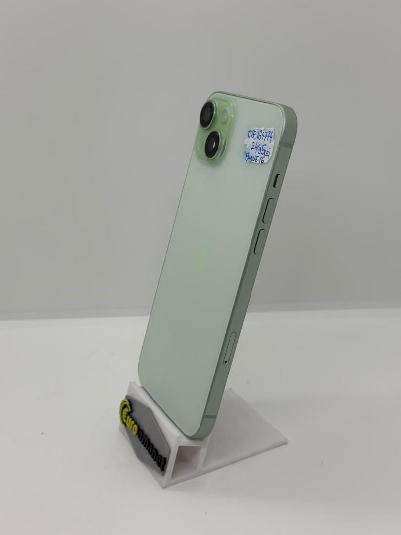 Telefon mobil Apple iPhone 15, 128GB, 5G image 1