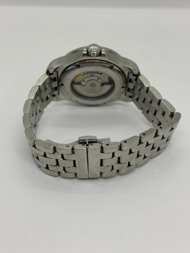 Ceas Certina DS First Ref. No. C014407A image 5