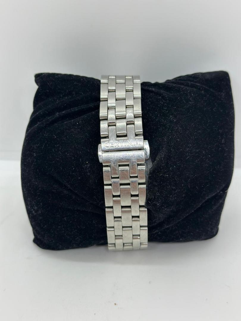 Ceas Certina DS First Ref. No. C014407A image 2