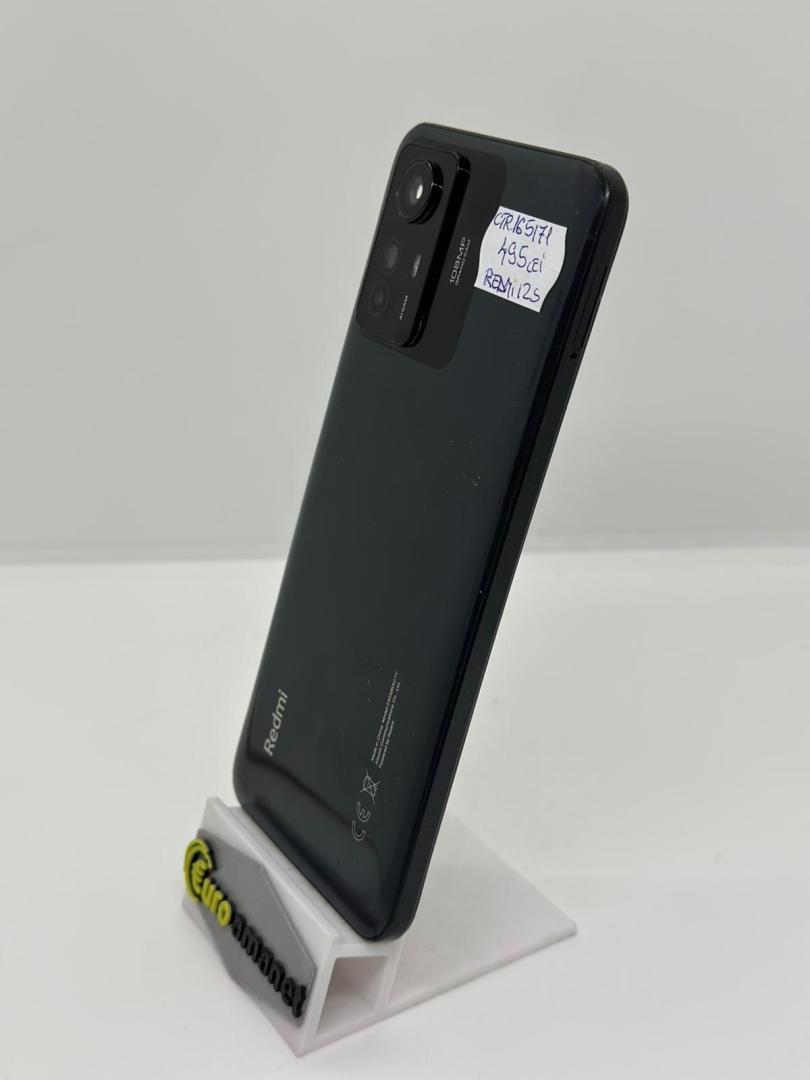 Telefon mobil Xiaomi Redmi Note 12S, 8GB RAM, 256GB image 1