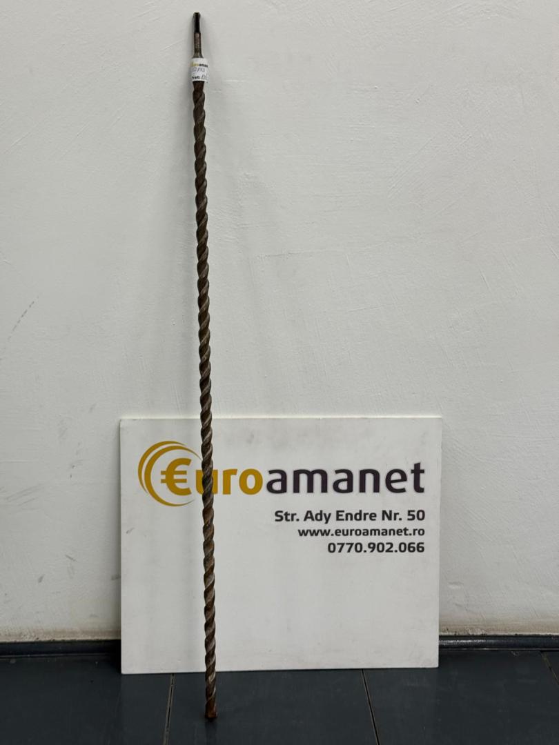 Burghiu pentru beton, 1000mm/1 m