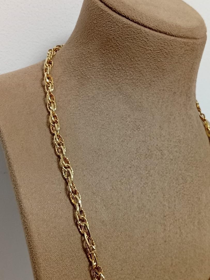 Lant Aur 14K image 1